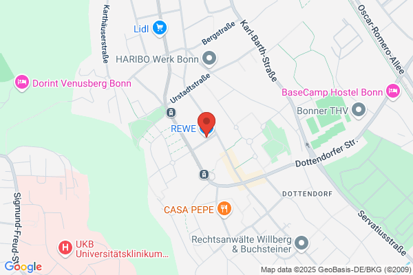 REWE
