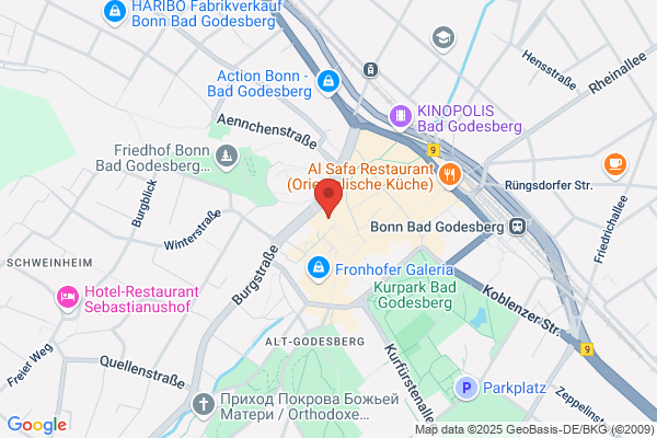REWE