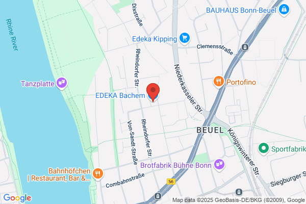 EDEKA Bachem