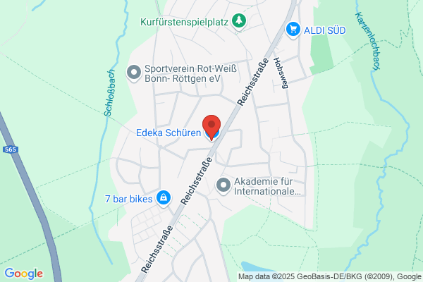 EDEKA Schüren