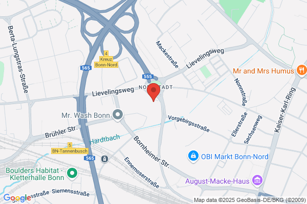 SVG Nordrhein eG