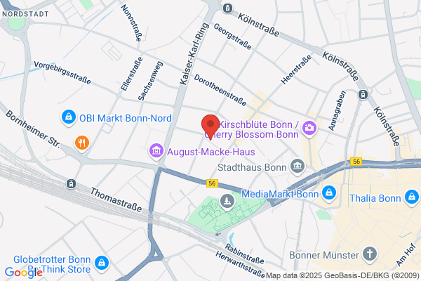 Werkstatt für Bewegungserziehung und Tanz
