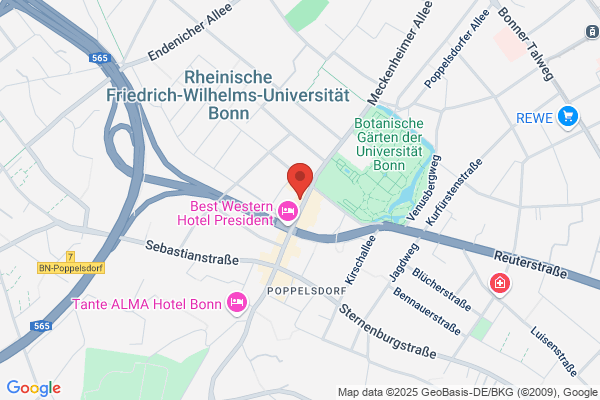 Renegade Tattoo Bonn