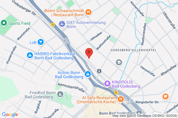 Taxi- und Mietwagen- Partner GmbH