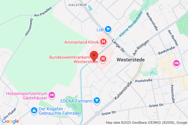 Nierenzentrum Ammerland