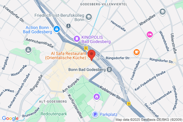 PSW GmbH