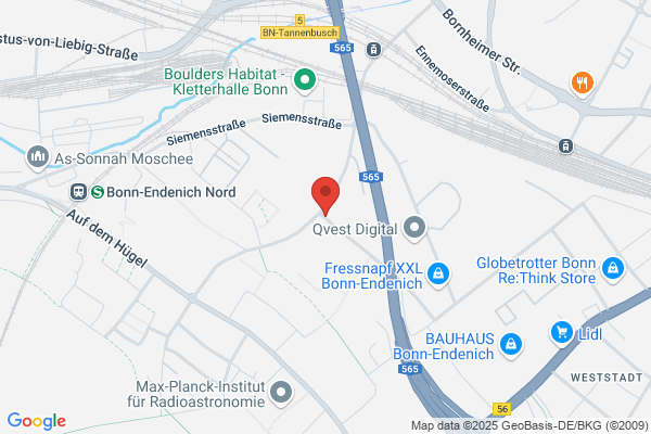 T-Systems Business Services GmbH