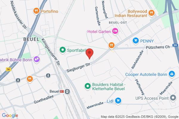 brown-iposs network optimization systems GmbH