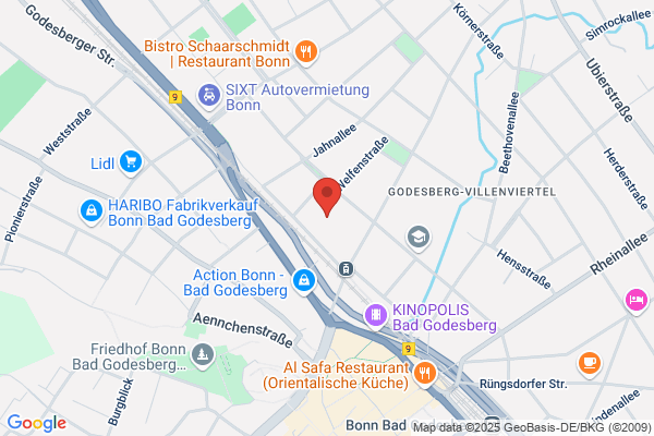 servitron Nachrichtentechnik-Vertriebs GmbH