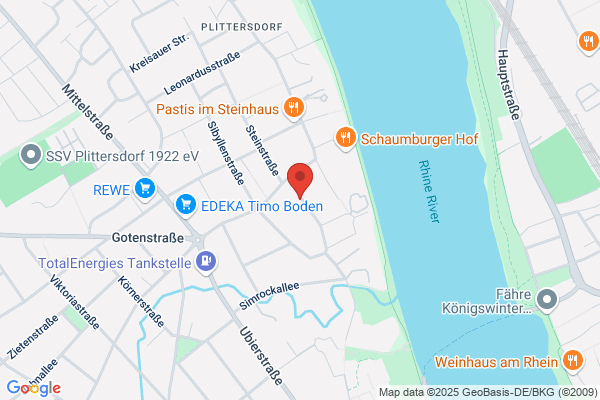 Freud Teppichreinigung GmbH