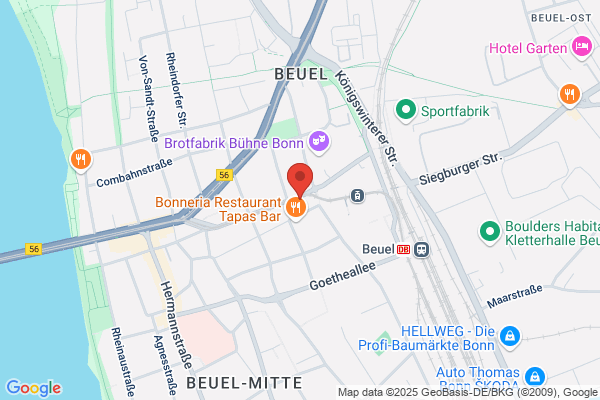 SB Textilpflege GmbH