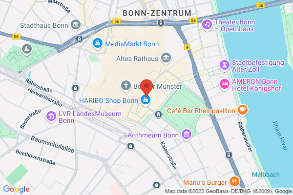 Contra-Kreis-Theater Bonn Gesellschaft mbH