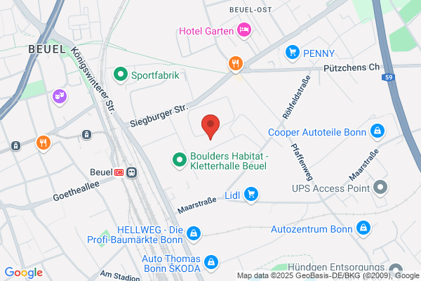 Pantheon Theater GmbH