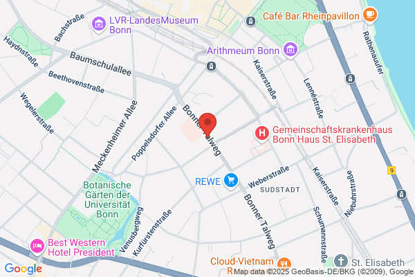 Theatergemeinde Bonn