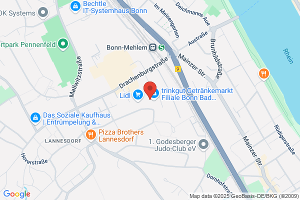 Fressnapf Bonn-Bad Godesberg