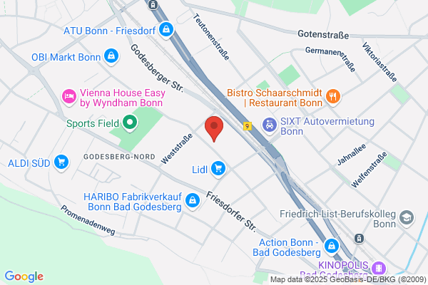 Fressnapf Bonn-Bad Godesberg II