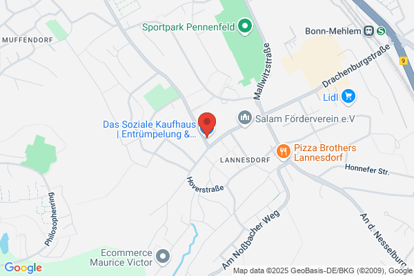 DSK - Umzugsservice