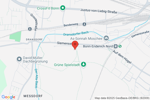 Plischka Logistik GmbH Bonn
