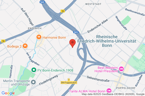 BOS Dienstleistung Inh. Sandro Pfau