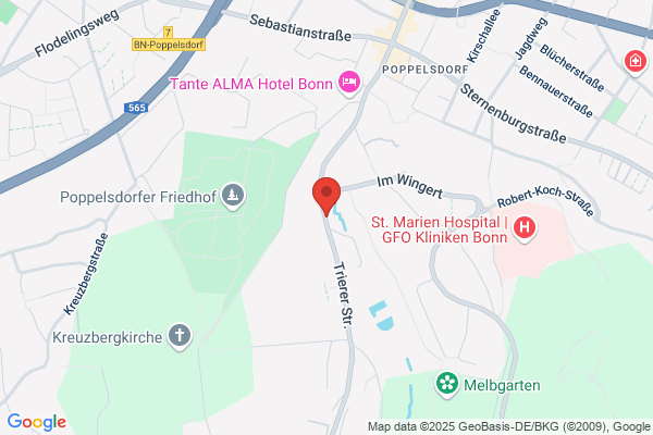 Beratungsgesellschaft für Kommunikation mbH
