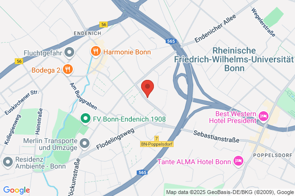 CCM Consult GmbH
