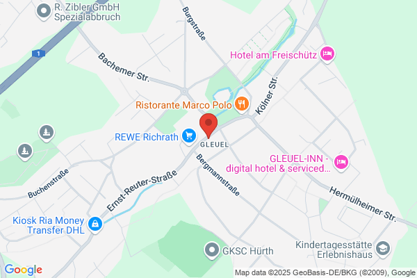 Ervenich Consulting GmbH