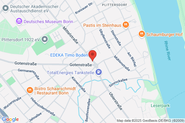 Fair Connect GmbH