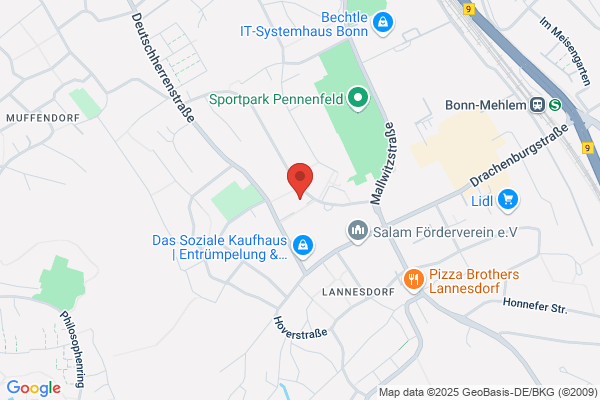 GEFRAMED GmbH