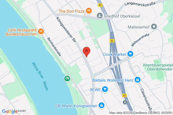 IBU Consulting GmbH