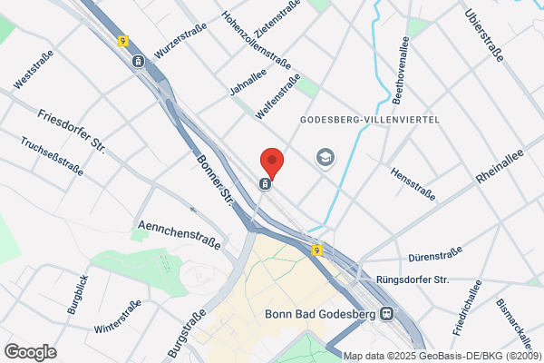 MPU Schlich Bonn
