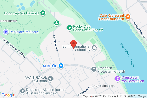 Osten Dinnies von der Kolleg Joachimsthal Management GmbH