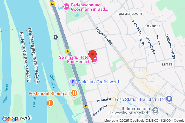 Schwimmschule Flipper Bonn