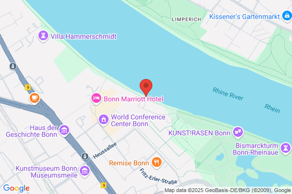 Bonntourist Personenschiffahrt Schmitz GmbH
