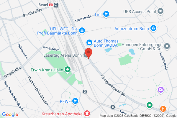 AVSC Europe GmbH