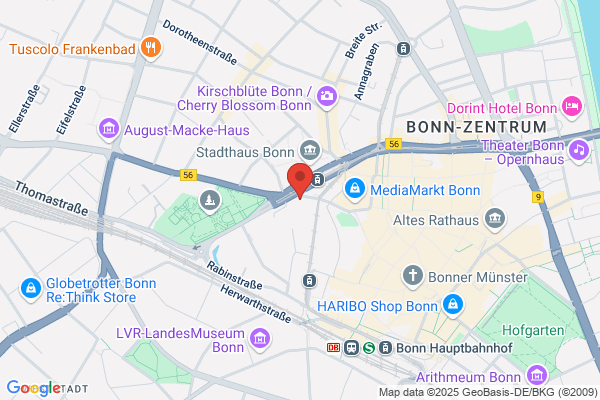 EhrenGarde der Stadt Bonn e.V.