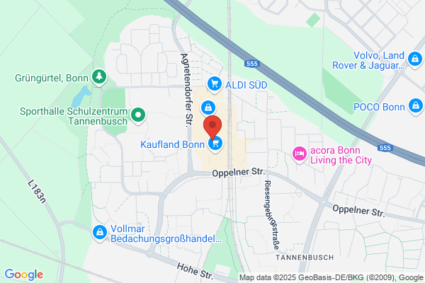 HIT Markt