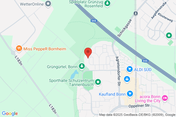 Verein für politische Bildung und Information Bonn e.V.