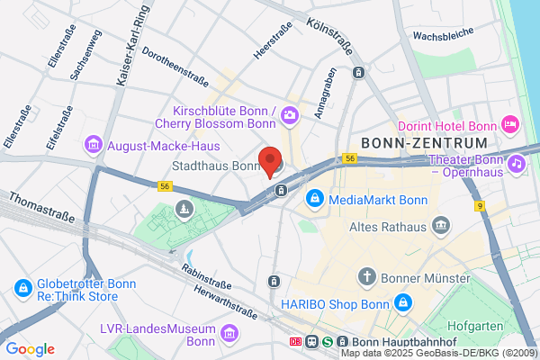 Bonner Heimat- und Geschichtsverein