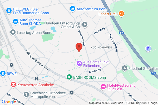 Bonner Polizeihundverein 1910 e.V.