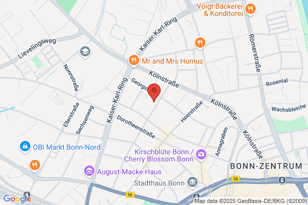 Kinder- und Jugendring Bonn e.V.