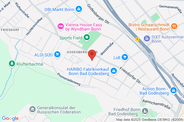 Referenzinstitut für Bioanalytik