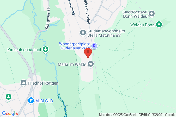 Resonanzprojekt Straßenkinder e.V. Bonn