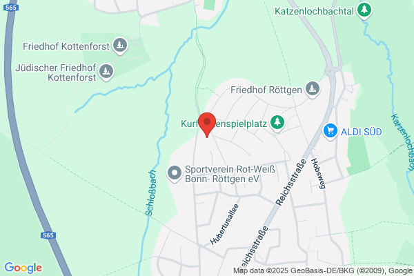 Schülertagesstätte Bonn-Hardtberg e.V.