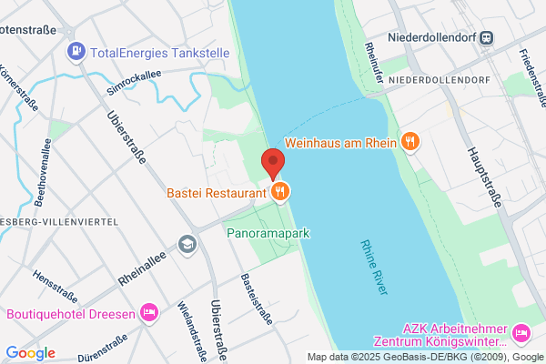 Bonner Personenschiffahrt e.G
