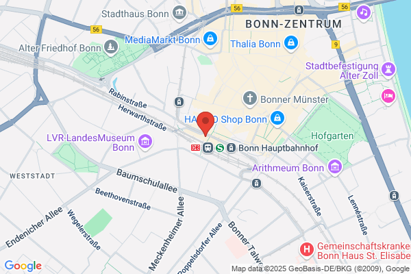 Deutsche Bahn AG