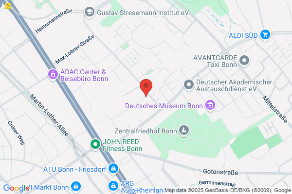 Lemmens Medien GmbH