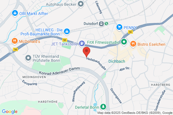 Mönch Verlag GmbH