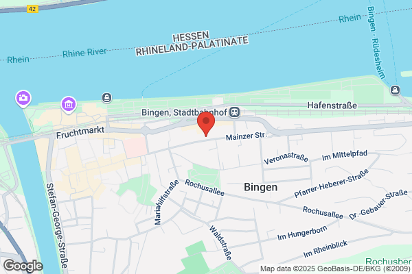 Public Verlagsgesellschaft und Anzeigenagentur mbH