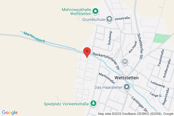 Scharrer Werner R & V Versicherungen