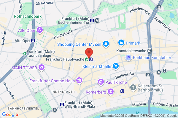 Die Hauptwache